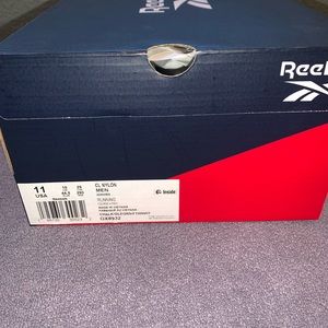Reebok classics